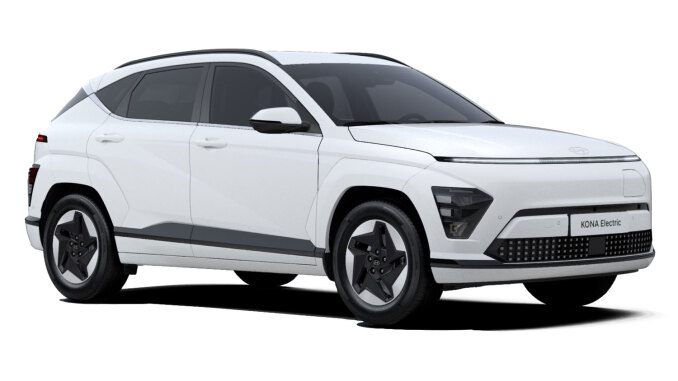 Hyundai KONA 1.6 Hybrid 138 N Line 5dr DCT Hybrid Hatchback - Image 1